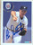 Bill Gullickson Autographed 1994 Fleer #134