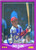 Jack Clark Autographed 1988 Score #100 St. Louis Cardinals Card