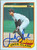 Jack Clark Autographed 1989 Topps Traded #20T