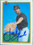 Jack Clark Autographed 1990 Bowman #214