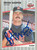 Brian Harper Autographed 1989 Fleer #114