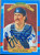 Brian Harper Autographed 1991 Donruss #22 Diamond Kings 