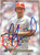 Jim Eisenreich Autographed 1995 Donruss #211 Philadelphia Phillies Card