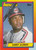 1990 Topps Traded #2T Sandy Alomar Jr. NM-MT Cleveland Indians 