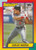 1990 Topps Traded #6T Carlos Baerga NM-MT RC Rookie Cleveland Indians 