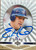 Eric Hinske Autographed 2003 Upper Deck Game Face #118