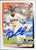 Pedro Feliz Autographed 2005 Topps Total #452