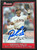 Pedro Feliz Autographed 2006 Bowman #149
