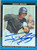 Jonny Gomes Autographed 2002 Bowman #398