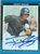Jonny Gomes Autographed 2002 Bowman #398