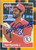 Jose Oquendo Autographed 1988 Donruss Baseball's Best #313