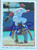 Jose Oquendo Autographed 1995 Topps #291 St. Louis Cardinals Card