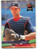 1993 Ultra #9 Javy Lopez VG Atlanta Braves 