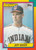 1990 Topps Traded #49T Jeff Kaiser NM-MT Cleveland Indians 
