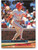 1993 Ultra #91 Mickey Morandini VG Philadelphia Phillies 