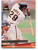 1993 Ultra #132 Steve Hosey VG San Francisco Giants 