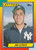 1990 Topps Traded #61T Jim Leyritz NM-MT RC Rookie New York Yankees 