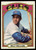 1972 Topps #439 Billy Williams VG Chicago Cubs 