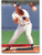 1993 Ultra #204 Alan Trammell VG Detroit Tigers 