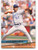 1993 Ultra #205 Mike Boddicker VG Kansas City Royals 