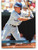 1993 Ultra #211 Kevin Koslofski VG Kansas City Royals 