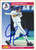 Jim Eisenreich Autographed 1992 Score #158