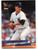 1993 Ultra #246 Sam Militello VG New York Yankees 