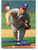 1993 Ultra #294 Mike Timlin VG Toronto Blue Jays 