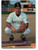 1993 Ultra #358 Danny Sheaffer VG RC Rookie Colorado Rockies 