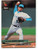1993 Ultra #378 Trevor Hoffman VG Florida Marlins 