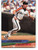 1993 Ultra #390 Jeff Bagwell VG Houston Astros 