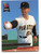 1993 Ultra #452 Blas Minor VG Pittsburgh Pirates 