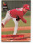 1993 Ultra #461 Brian Barber VG St. Louis Cardinals 