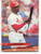 1993 Ultra #468 Mark Whiten VG St. Louis Cardinals 