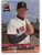 1993 Ultra #506 Greg Blosser VG Boston Red Sox 