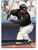 1993 Ultra #534 Bo Jackson VG Chicago White Sox 
