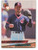 1993 Ultra #546 Jeff Treadway VG Cleveland Indians 