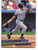 1993 Ultra #600 Spike Owen VG New York Yankees 