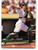 1993 Ultra #607 Scott Hemond VG Oakland Athletics 