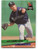 1993 Ultra #620 Mike Hampton VG Seattle Mariners 