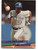1993 Ultra #642 Darrin Jackson VG Toronto Blue Jays 