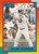 1990 Topps Traded #126T Hector Villanueva NM-MT RC Rookie Chicago Cubs 