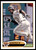 2012 Topps #497a Andrew McCutchen NM Pittsburgh Pirates 