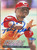 Pokey Reese Autographed 2000 Fleer Ultra #21