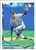 Joey Cora Autographed 1994 Topps #478 Chicago White Sox Card