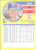 1991 Fleer Update #U6 Steve Lyons NM-MT Boston Red Sox 