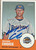 Michael Choice Autographed 2012 Topps Heritage Minor League #220 SP