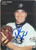 Dave Veres Autographed 1995 Mother's Cookies Houston Astros #27