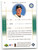 2000 SP Authentic #17 Freddy Garcia NM-MT Seattle Mariners 