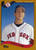 SOLD 143361 2002 Topps #14 David Cone NM-MT Boston Red Sox 